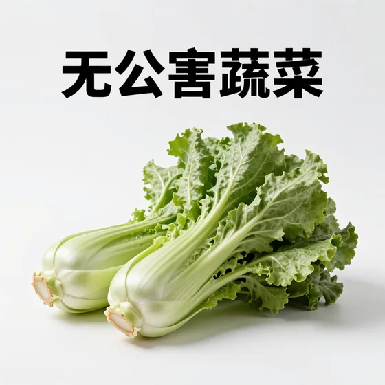 无公害蔬菜